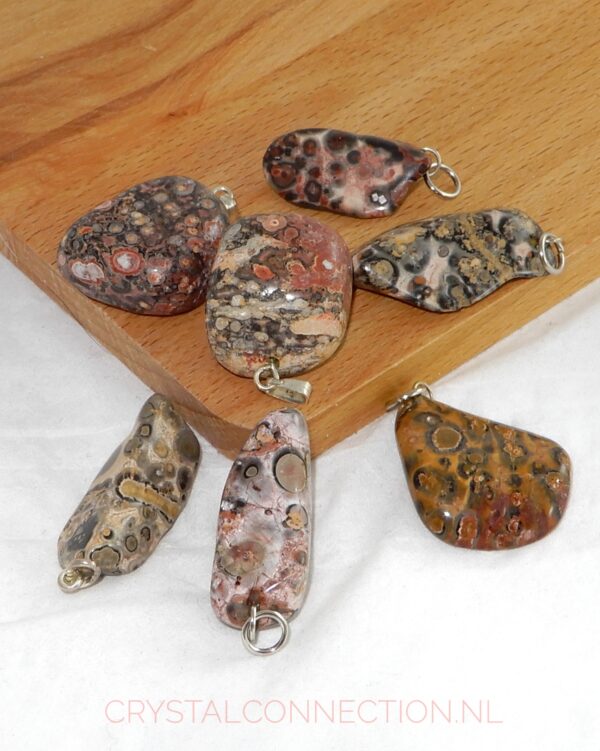 luipaard-jaspis-hanger-groot Luipaardjaspis hanger