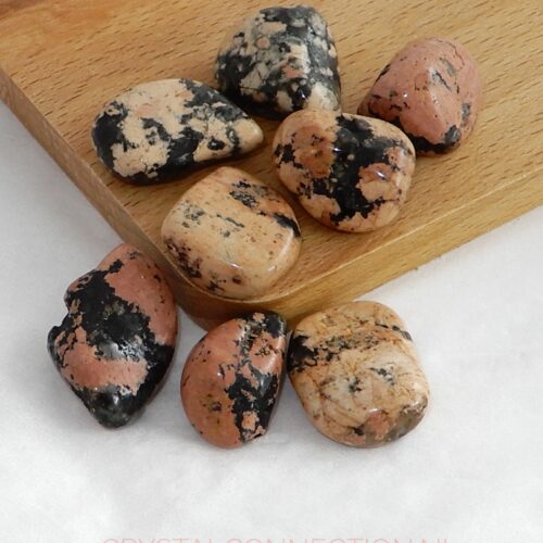 luxullianiet-trommelsteen Luxullianiet trommelsteen