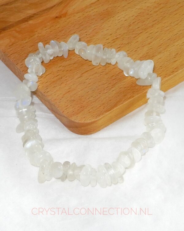 maansteen-armban-blauw-wit-india Maansteen armband