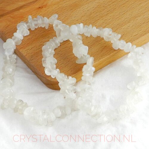 maansteen-armband-blauw-wit-india-2 Maansteen armband