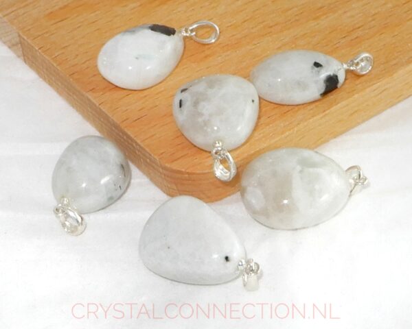 maansteen-hanger-blauw-zilv-oogje Maansteen hanger