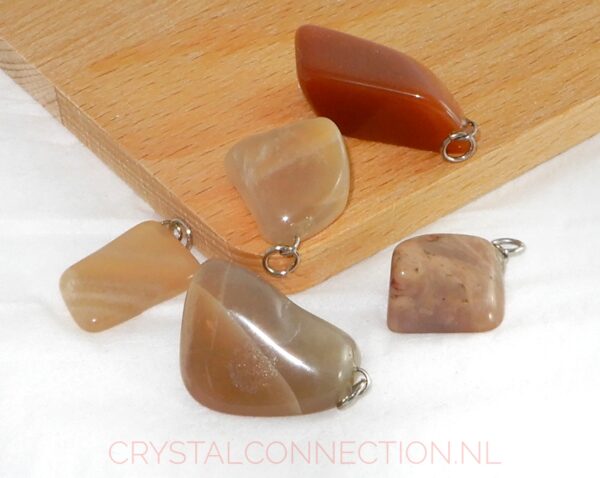 maansteen-hanger-roze-groot Maansteen hanger