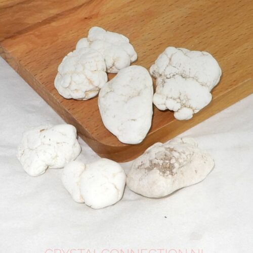 magnesiet-ruw Magnesiet ruw