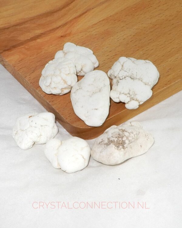 magnesiet-ruw Magnesiet ruw