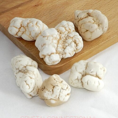 magnesiet-trommelsteen-groot Magnesiet trommelsteen