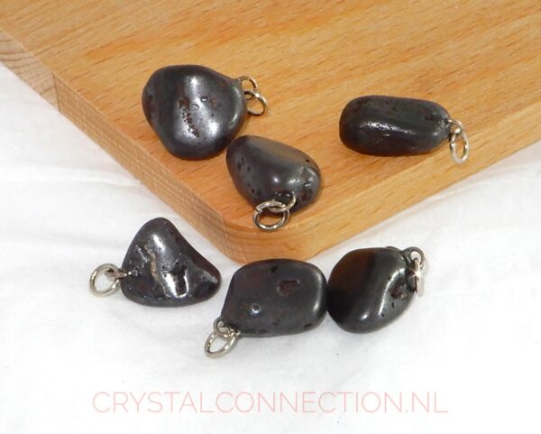 magnetiet-hanger-getrommeld Magnetiet hanger