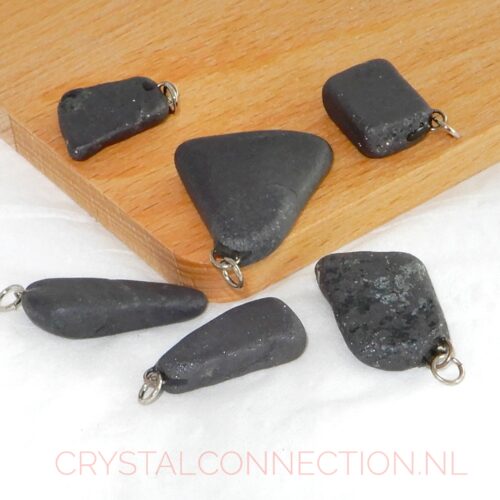 magnetiet-hanger-plakje-groot Magnetiet hanger