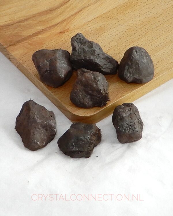 magnetiet-ruw Magnetiet ruw