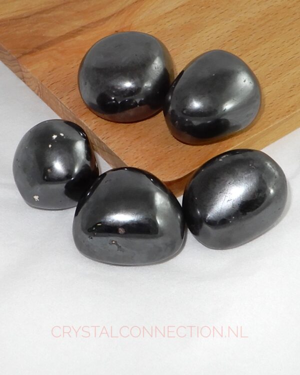 Magnetiet trommelsteen