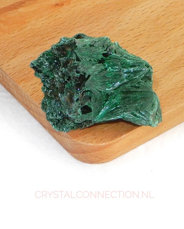 malachiet-fluweel-ruw-no1-14 Malachiet ruw