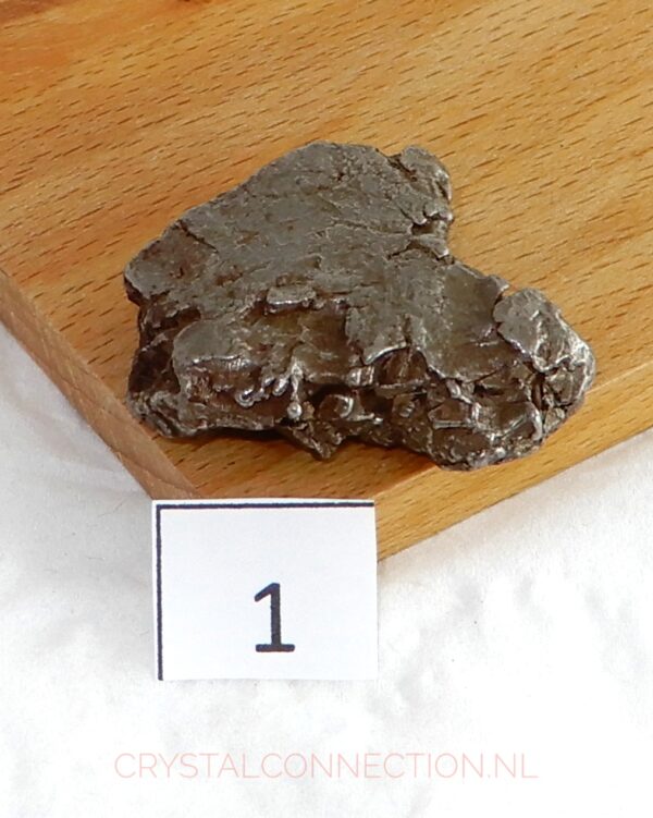 meteoriet-ruw-no1 Meteoriet ruw