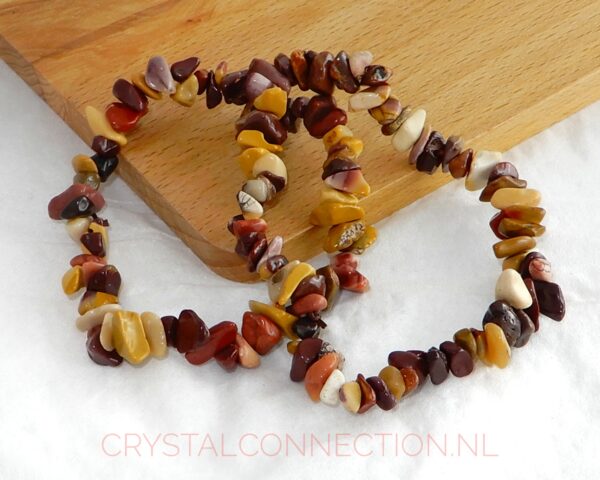 mokaiet-armband-split-2 Mokaiet armband