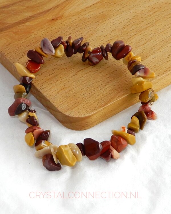 mokaiet-armband-split Mokaiet armband