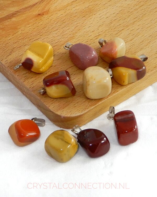 mokaiet-hanger-klein Mokaiet hanger