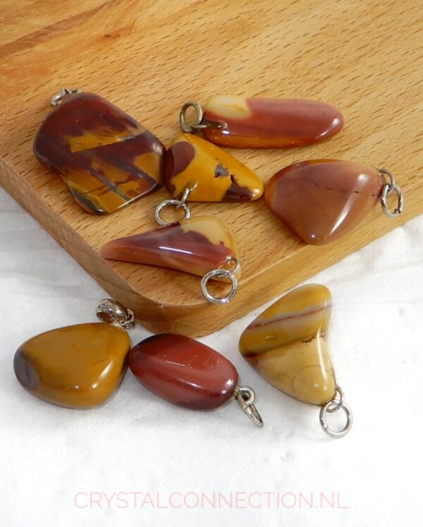 mokaiet-hanger-middel Mokaiet hanger