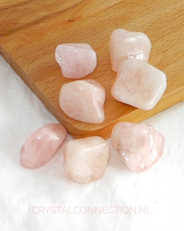 morganiet-trommelsteen-A-kwaliteit-5-10g Morganiet hanger