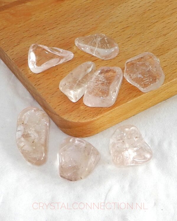 morganiet-trommelsteen-AA-kwaliteit-0-5g Morganiet hanger