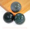 mosagaat-bol-2cm Amethist bol