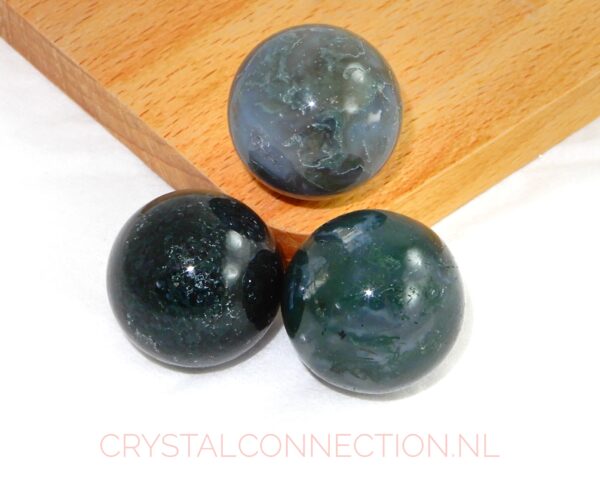 mosagaat-bol-2cm Amethist bol