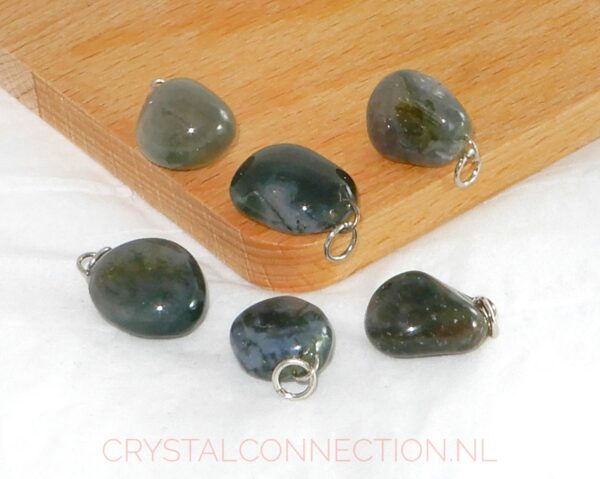 mosagaat-hanger-klein Mosagaat hanger