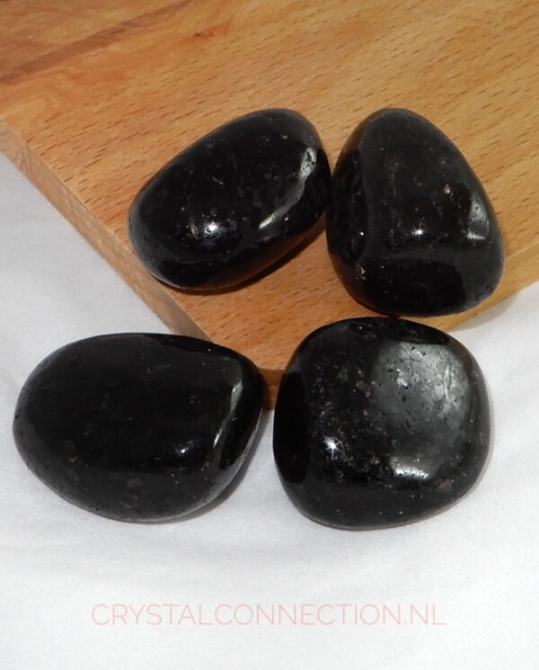 Nuummiet trommelsteen