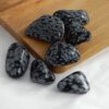 obsidiaan-sbeeuwvlok-trommelsteen-klein Obsidiaan trommelsteen