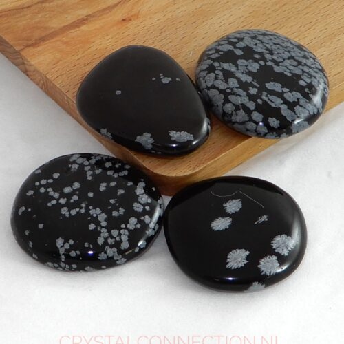 obsidiaan-sneeuwvlok-schijfsteen-groot Obsidiaan schijfsteen