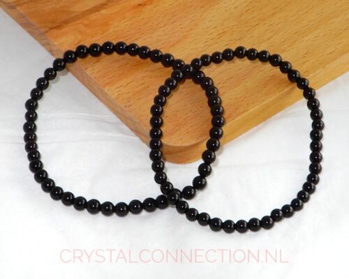 Onyx armband
