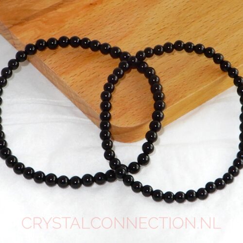 onyx-armband-kogel-4mm-2 Onyx armband