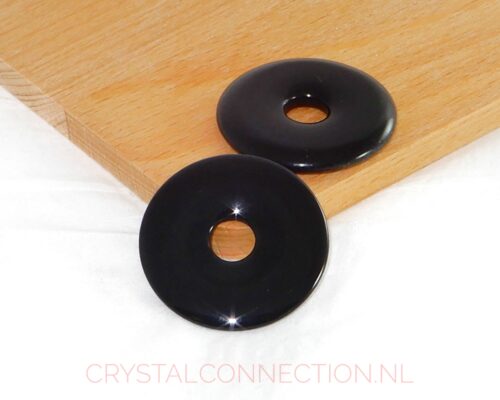 Onyx donut