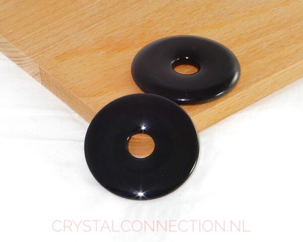 onyx-donut-4cm Onyx donut