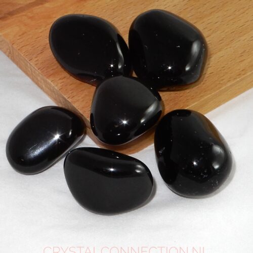 onyx-trommelsteen-middel Onyx trommelsteen