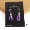 oorhanger-amethist-no1 Bergkristal oorhanger zilver