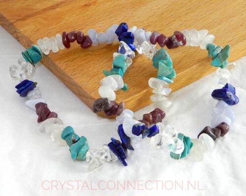 Overgangsklachten combi-set armband