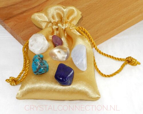 Overgangsklachten combi-set