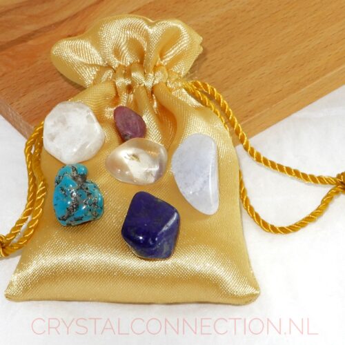 Overgangsklachten combi-set