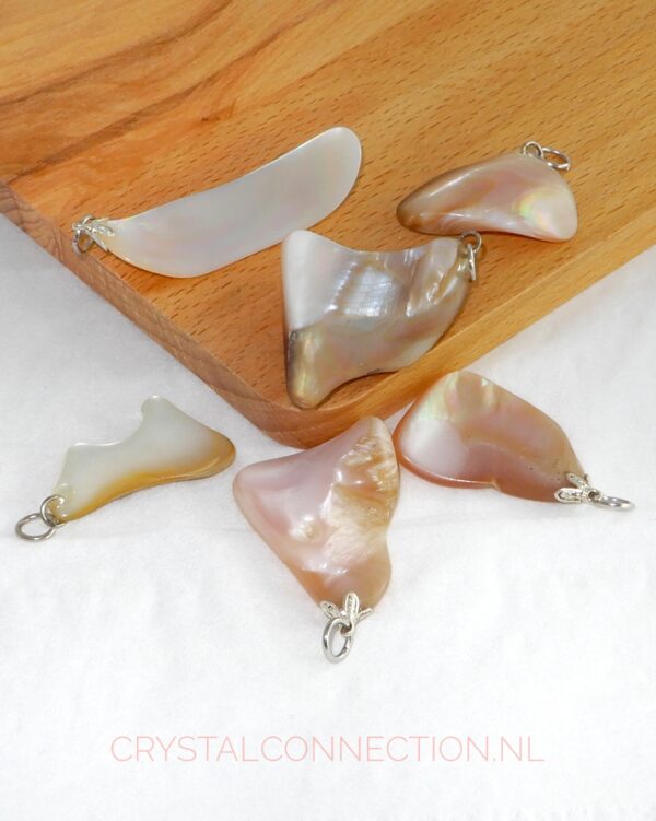 paarlemoer-hanger-groot Paarlemoer hanger