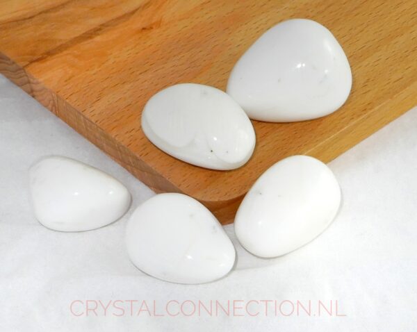 paarlemoer-trommelsteen-middel Paarlemoer hanger