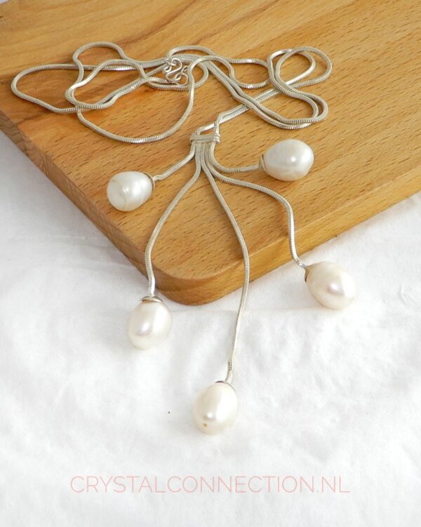 parel-ketting-80cm Hyperstheen armband