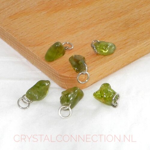 peridoot-hanger-klein Peridoot hanger