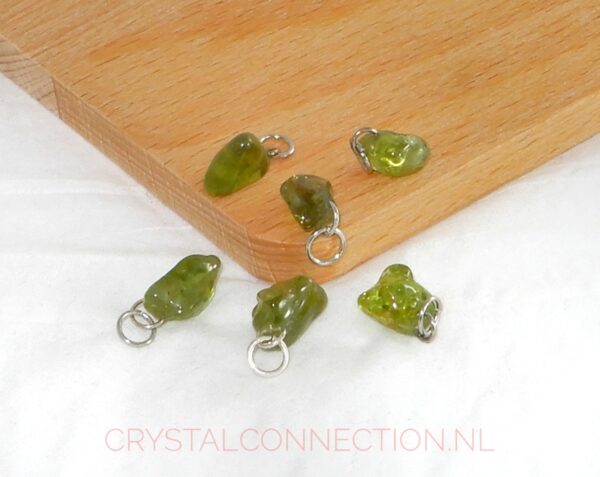 peridoot-hanger-klein Peridoot hanger