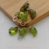 periodoot-hanger-klein Peridoot hanger