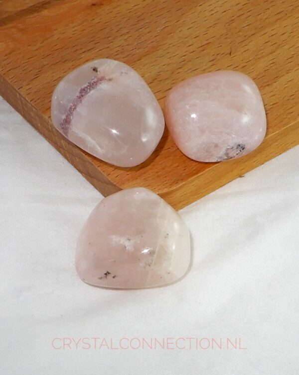 petaliet-trommelsteen-groot Petaliet hanger