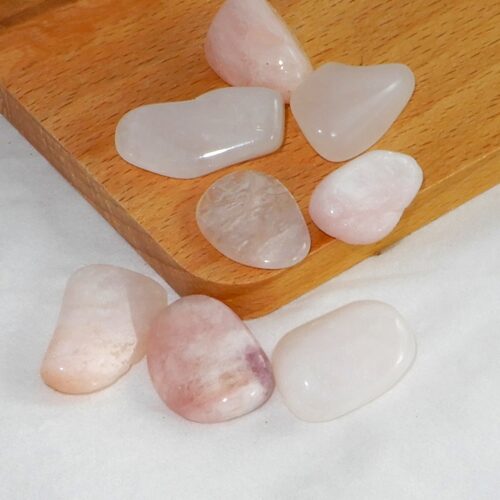 petaliet-trommelsteen-klein Petaliet trommelsteen