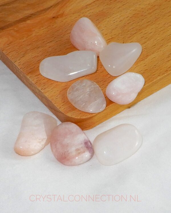 petaliet-trommelsteen-klein Petaliet hanger