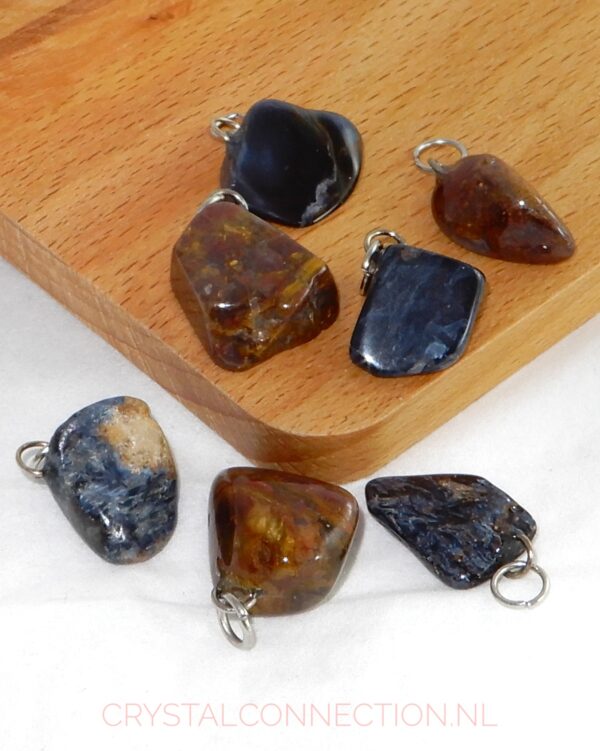 pietersiet-hanger-klein Pietersiet hanger