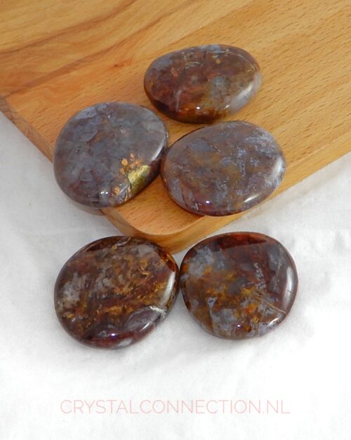 Pietersiet schijfsteen