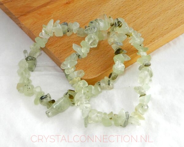 prehniet-armband-split-klein-2 Rhodoniet armband