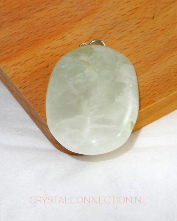 prehniet-hanger-plat Prehniet hanger