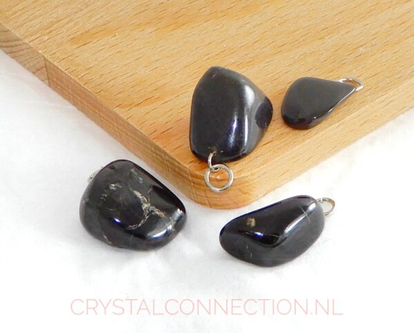 purperiet-hanger-getrommeld Purperiet hanger